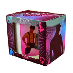 Cana termosensibila 300 ml