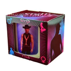 Cana termosensibila 300 ml