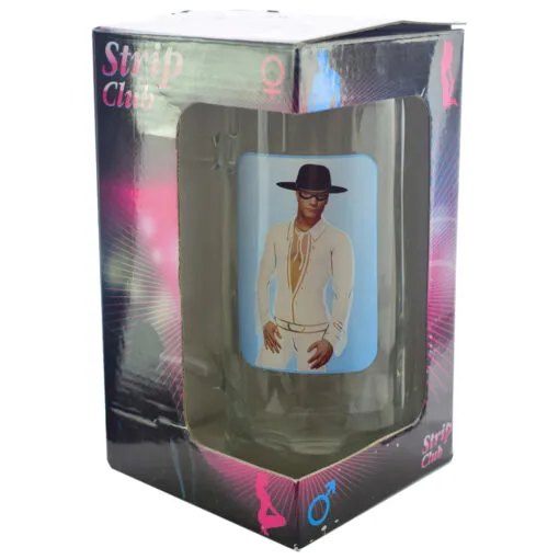 Strip Club Men