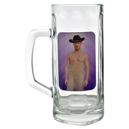 Halba de bere termosensibila 500 ml