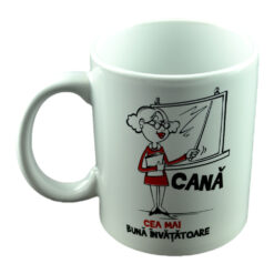 in cutie decorativa - Funny Mug