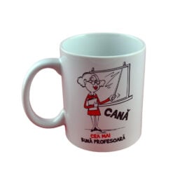in cutie decorativa - Funny Mug