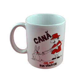 in cutie decorativa - Funny Mug