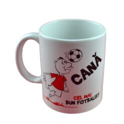in cutie decorativa - Funny Mug