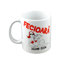 in cutie decorativa