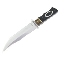 Cutit de vanatoare cu husa 29/30 CM