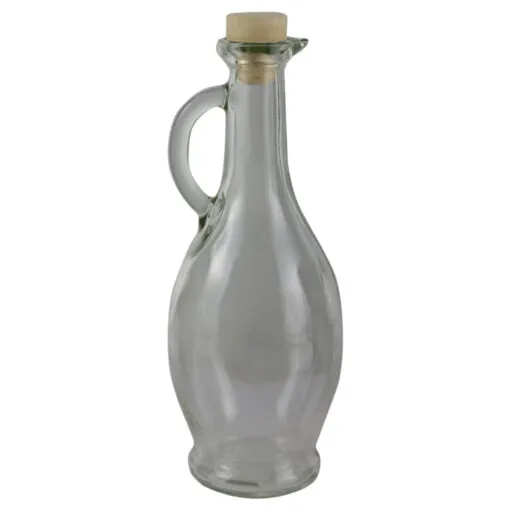 Sticla tip carafa Egizia 0.5 L