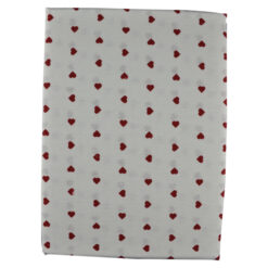 Fata de masa realizata din material textil (80% bumbac) - Diverse modele (Model 2)