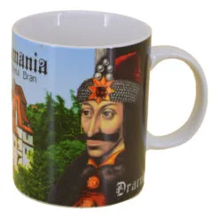 Cana realizata din ceramica - Design Romania - Diverse modele
