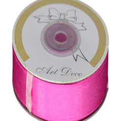 Rola panglica satin Ticlam 15 mm x 25 m