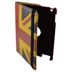 Husa de protectie pentru tableta 25x19cm - Design England