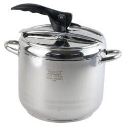 Oala sub presiune din inox 7 L