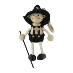 Figurina bungee jumping - Turist 16 CM