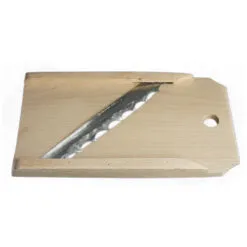 Razator pentru varza realizat din lemn si metal (Model 1)