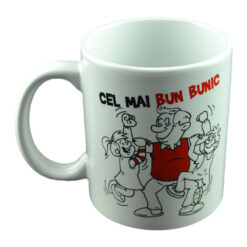 in cutie decorativa - Funny Mug