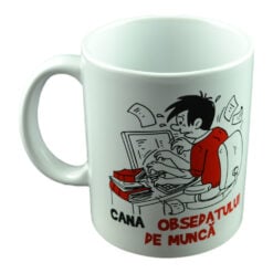 in cutie decorativa - Funny Mug