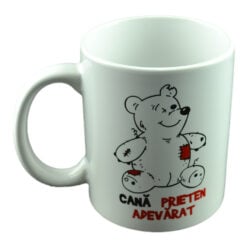 in cutie decorativa - Funny Mug