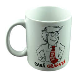 in cutie decorativa - Funny Mug