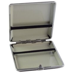Tabachiera pentru 20 de tigari - Design Elegant -Diferite modele (Tip 1)