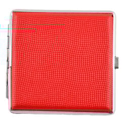 Tabachiera pentru 20 de tigari - Design Elegant -Diferite modele (Tip 1)
