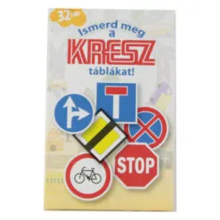 Carti de joc Kresz