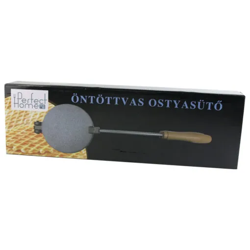 Forma rotunda pentru saratele din fonta