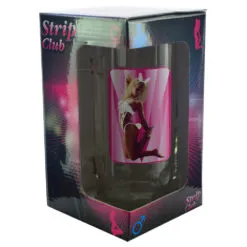 Strip Club Women