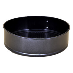 Tava detasabila pentru tort realizat din metal - Rotund
