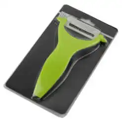 Curatator de legume cu lama ceramica 13 CM