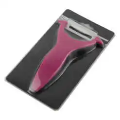 Curatator de legume cu lama ceramica 13 CM