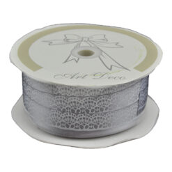 Rola panglica satin 15 mm x 10 m