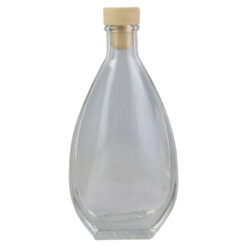 Sticla decorativa Imperial 200 ml