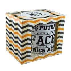 in cutie decorativa