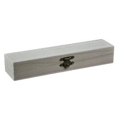 Penar decorabil din lemn 20x5 CM