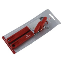 Deschizator conserve din inox si plastic 5?18 CM