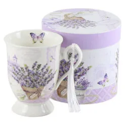 Cana ceramica 200 ml