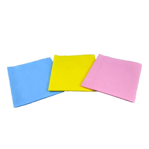 Set 3 lavete universale pentru uz casnic