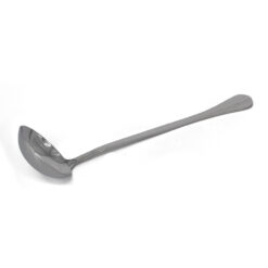 Polonic pentru lapte realizat din inox (24 CM)