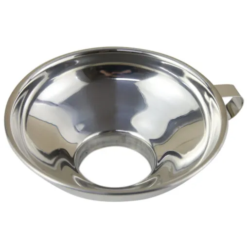 Palnie pentru gem din inox
