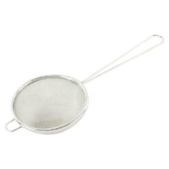 Strecuratoare din inox si sarma 8?20 CM