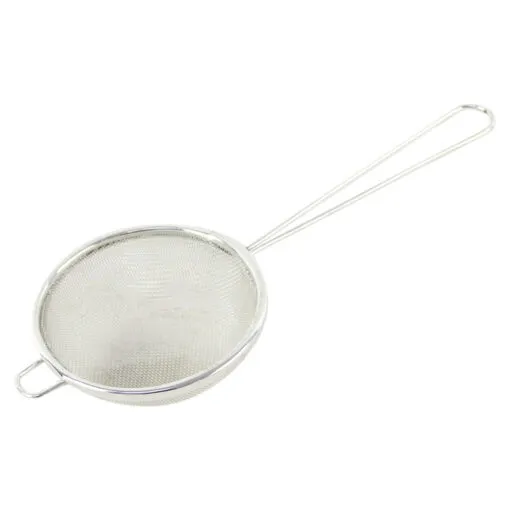 Strecuratoare din inox si sarma 8?20 CM