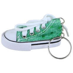 Breloc Pantofi tenisi 8x4 CM - Se vinde 12 buc/pach.
