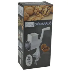 Aparat pentru macinat nuci