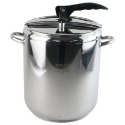 Oala sub presiune din inox 14 L