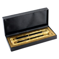 Set cadou in cutie eleganta - Stilou si pix (Model 1)