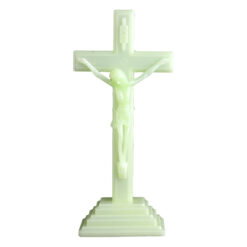 Cruce fluorescenta din plastic
