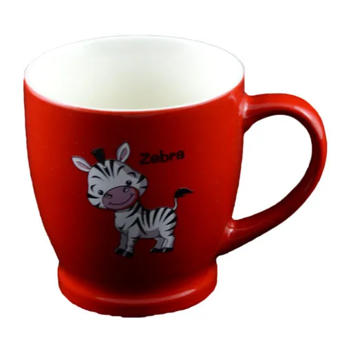 Cana ceramica Animale 200 ml