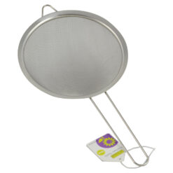 Strecurator realizat din inox - Mare (Model 1)