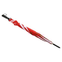 Umbrela tip baston - Design Multicolor - Diferite culori (Tip 1)