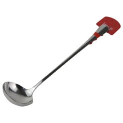 Polonic supa inox 28 CM